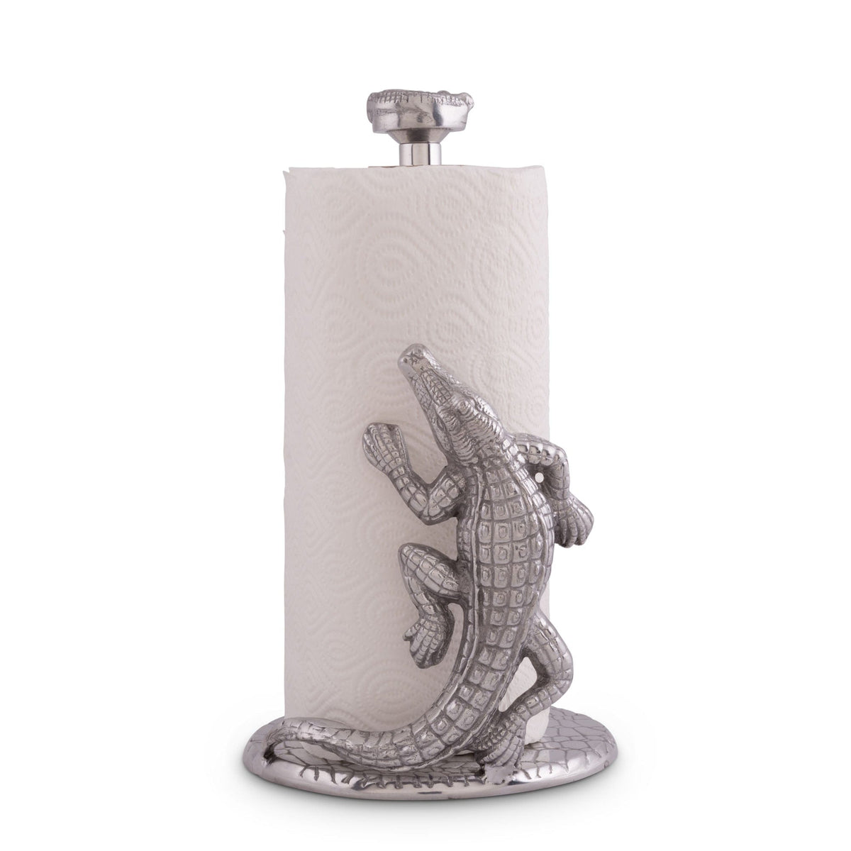 Arthur court outlet paper towel holder