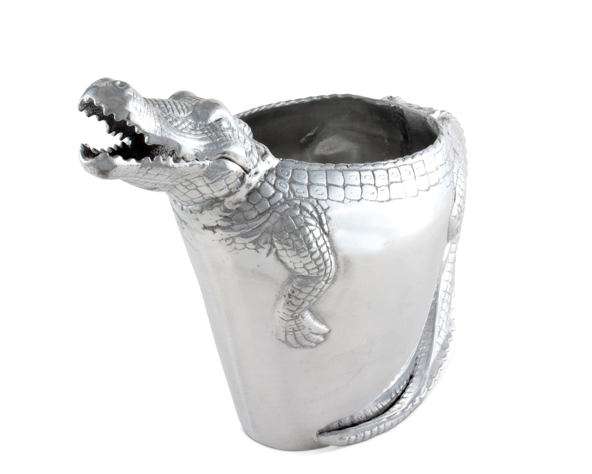 Arthur Court Wine Decanter Alligator Shop | head.hesge.ch