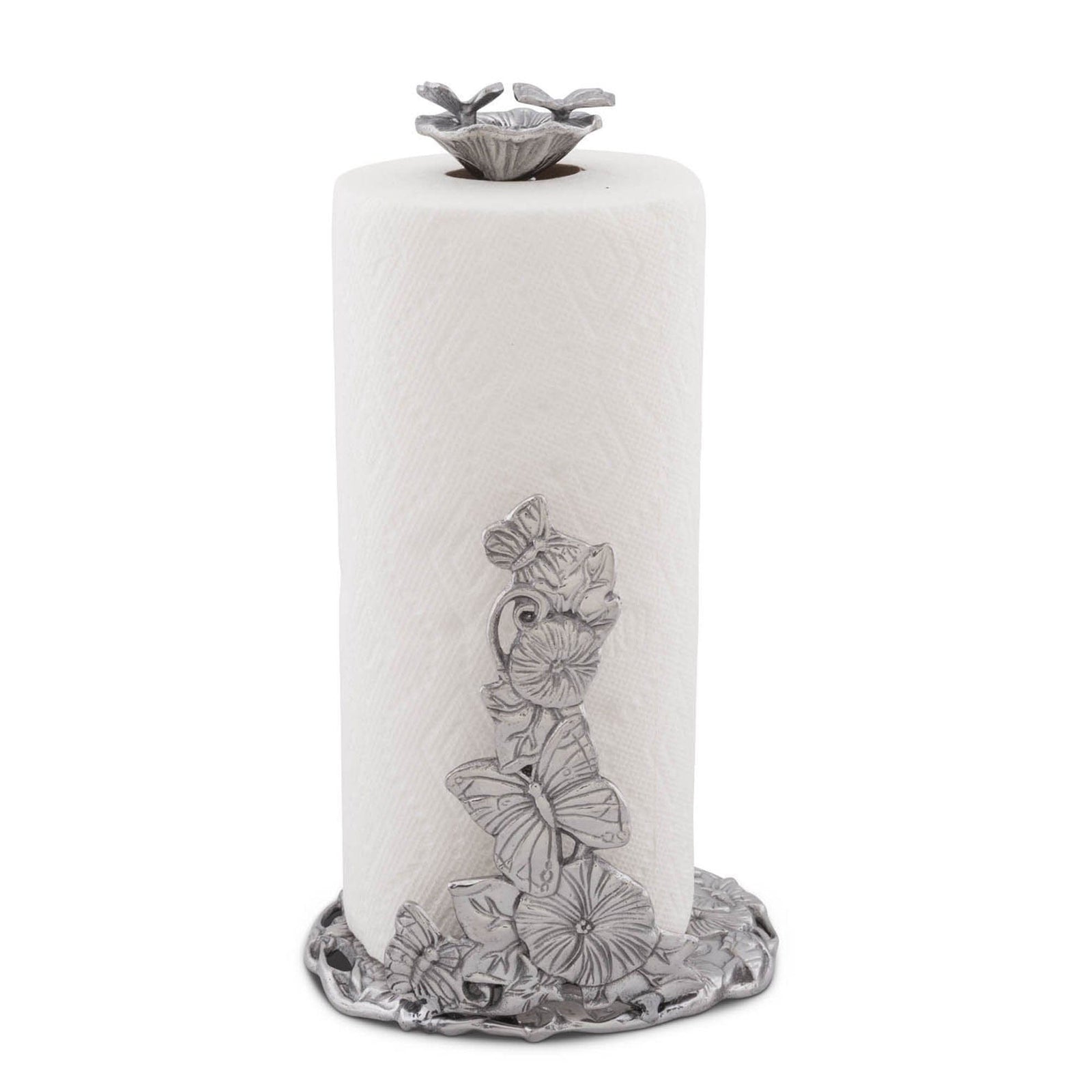 Arthur Court Horse Head Paper Towel Holder - Arthur Court Designs