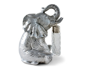 Elephant Salt and Pepper Shaker Set