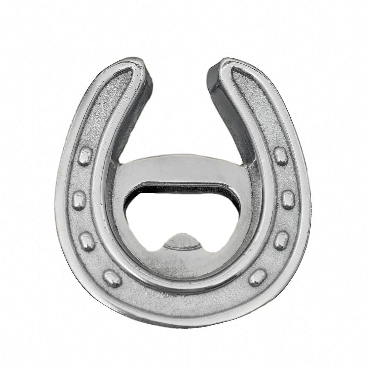 D-Ring Bottle Opener – Stylish Equestrian