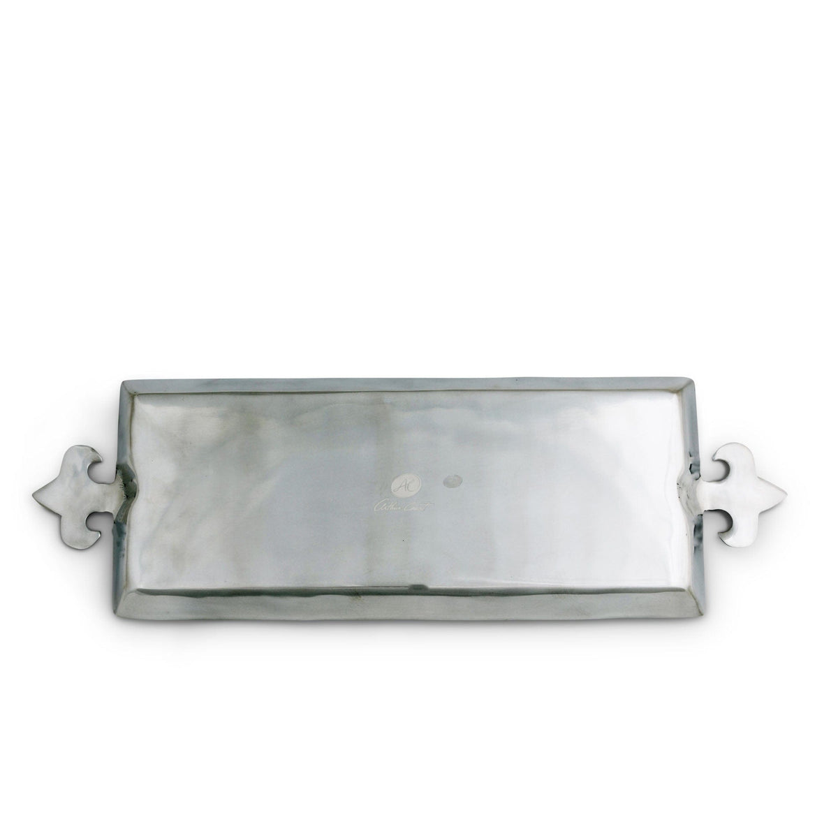 Lillian Caterware, Rectangular Tray, Pearl, 9 inchx 13 inch, 3 ct