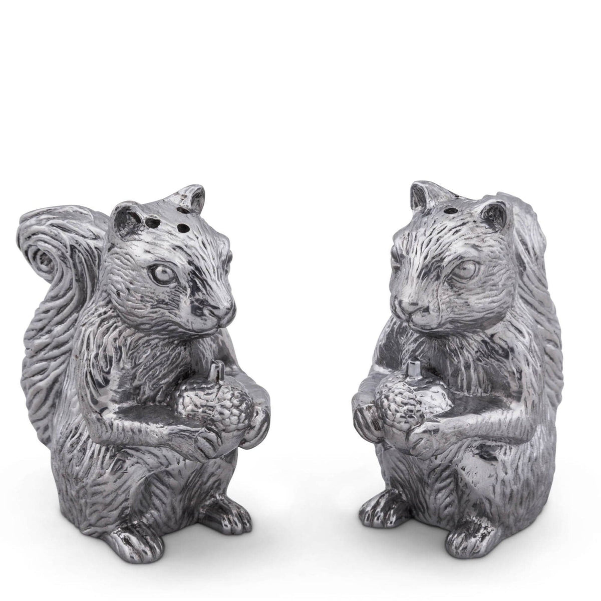 Arthur Court Elephant Hanging Salt and Pepper Set - Arthur Court Designs