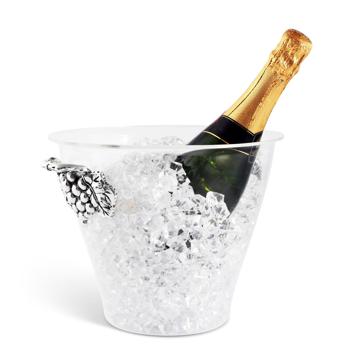 Metrokane Rabbit Ice Bucket - Winestuff