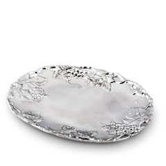 Arthur Court Grape Oval Platter - Arthur Court Designs