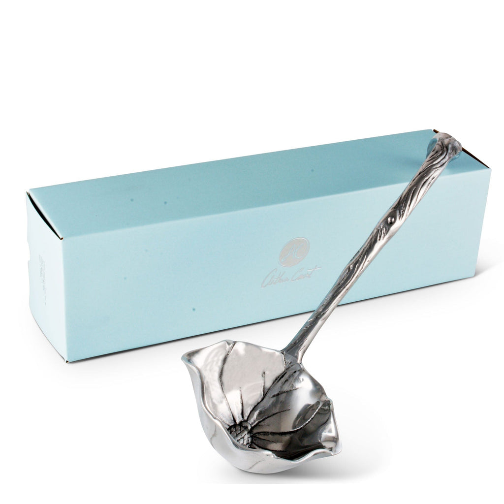 Arthur Court Magnolia Ladle